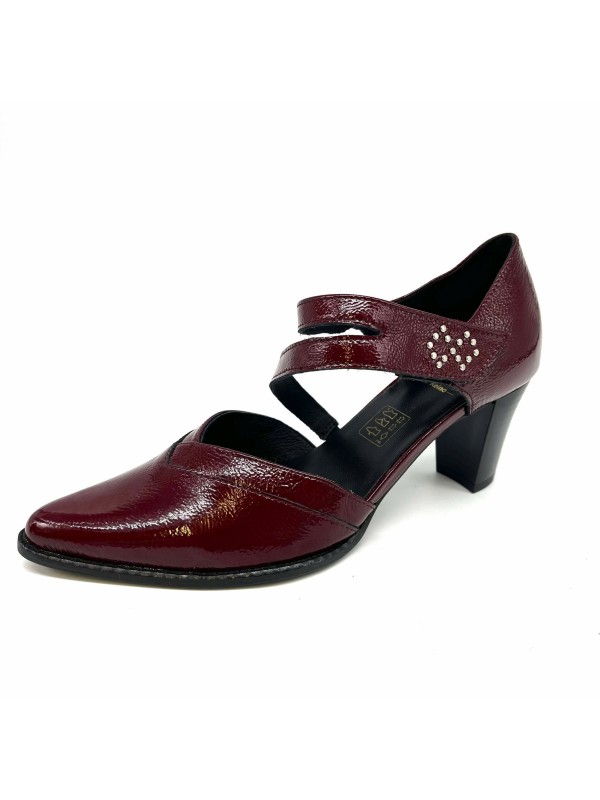 Escarpin Bride Alvitol Geollamy | Boutique Marina