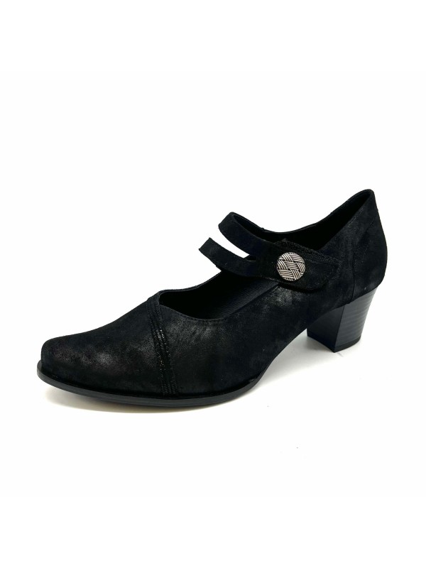 Escarpin Bride Turbino Geollamy | Boutique Marina