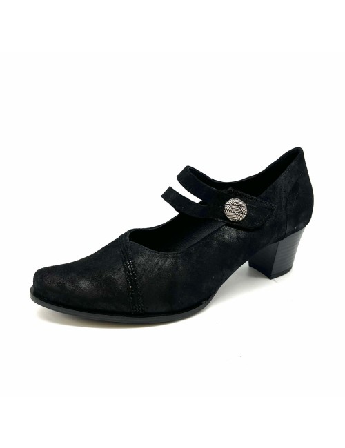 Escarpin Bride Turbino Geollamy | Boutique Marina