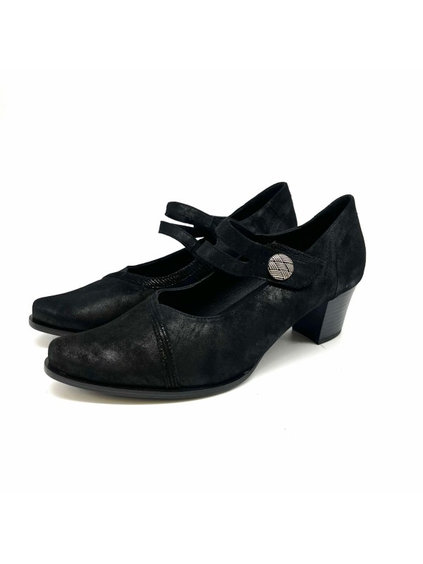 Escarpin Bride Turbino Geollamy | Boutique Marina
