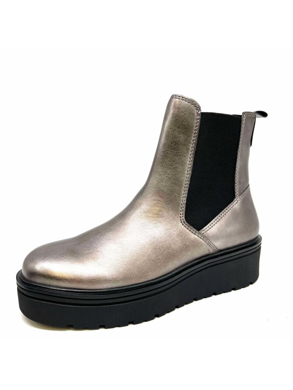 Bottine Bloc Marco Tozzi 25807 | Boutique Marina