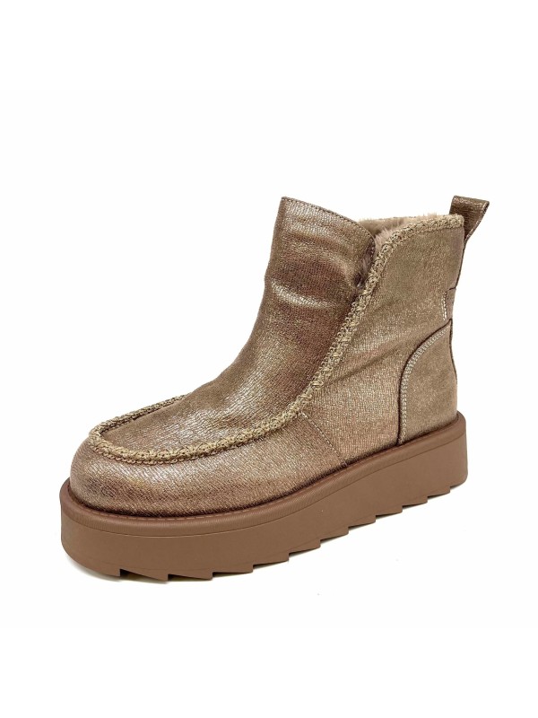 Bottine Fourrée Tamaris 26805-43 – Fin de série | Marina & Paloma
