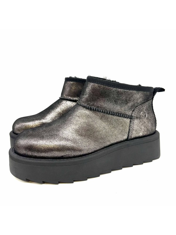 Boots Fourrées Tamaris 26028-43 – Fin de série | Marina & Paloma