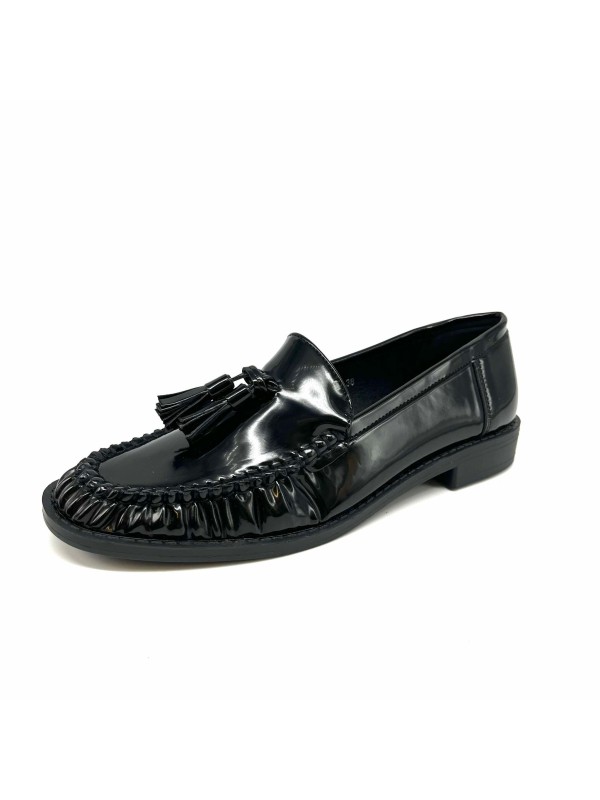 Mocassin Vernis | Boutique Marina
