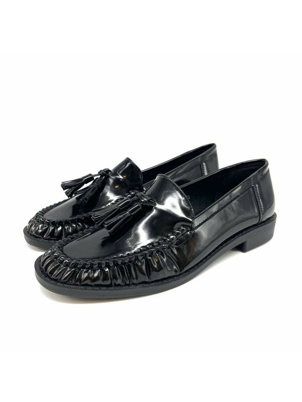 Mocassin Vernis | Boutique Marina