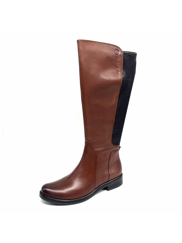 Botte Caprice 25523 Camel | Boutique Marina