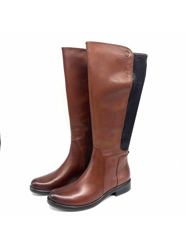 Botte Caprice 25523 Camel | Boutique Marina