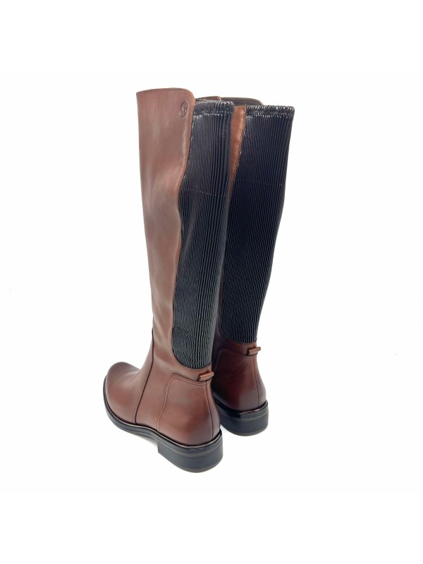 Botte Caprice 25523 Camel | Boutique Marina