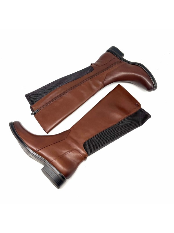 Botte Caprice 25523 Camel | Boutique Marina