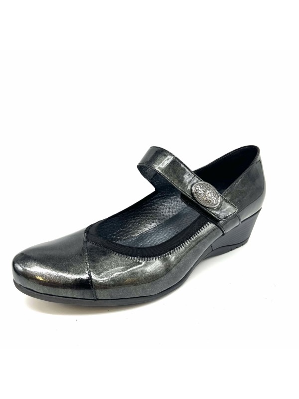 CANRATO Geollamy Chaussure femme fin de série -50% | Marina & Paloma