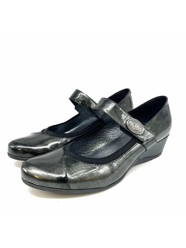 CANRATO Geollamy Chaussure femme fin de série -50% | Marina & Paloma