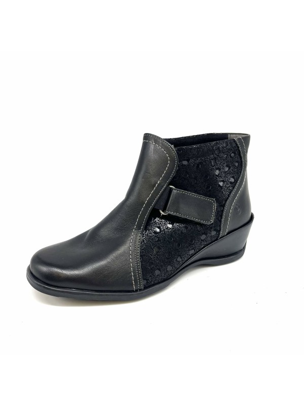 Bottine Confort Suave alpes 5001 | Boutique Marina