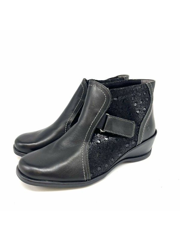 Bottine Confort Suave alpes 5001 | Boutique Marina