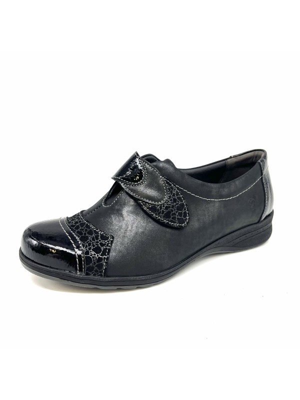 Confort Fermé Suave Velcros 7550 | Boutique Marina