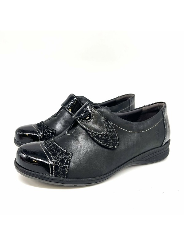 Confort Fermé Suave Velcros 7550 | Boutique Marina