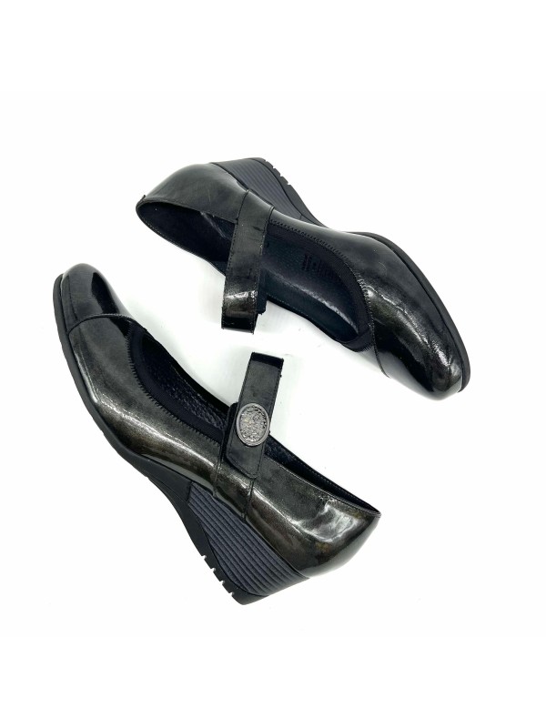 Confort Fermé Suave Velcros 7550 | Boutique Marina