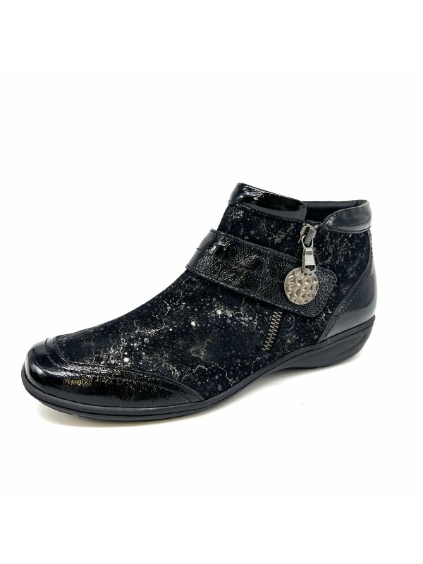 Bottine Plate istaba Geollamy | Boutique Marina
