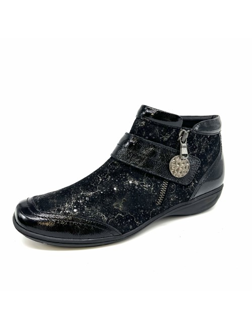 Bottine Plate istaba Geollamy | Boutique Marina