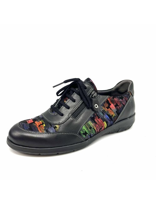 Basket Confort Suave Oxford 6627 -50% | Marina & Paloma