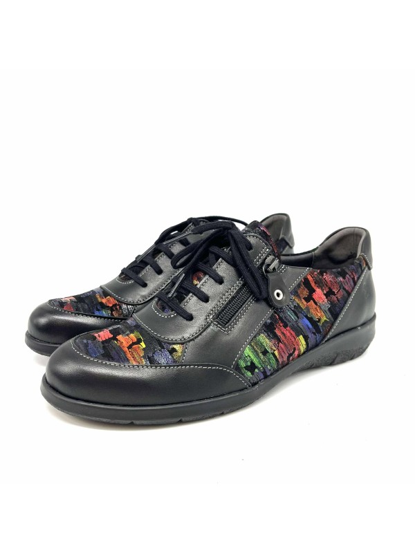 Basket Confort Suave Oxford 6627 -50% | Marina & Paloma