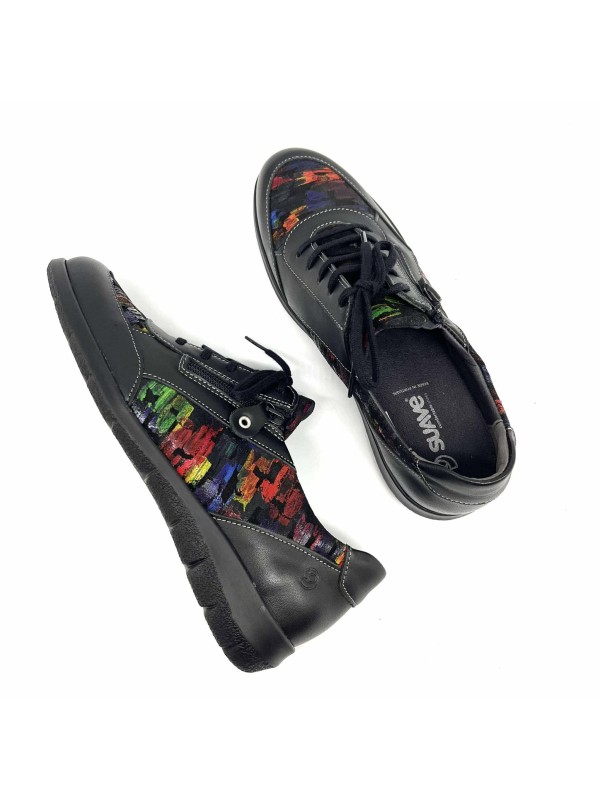 Basket Confort Suave Oxford 6627 -50% | Marina & Paloma