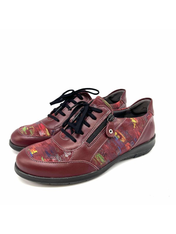 Basket Confort Suave Oxford 6627 -50% | Marina & Paloma