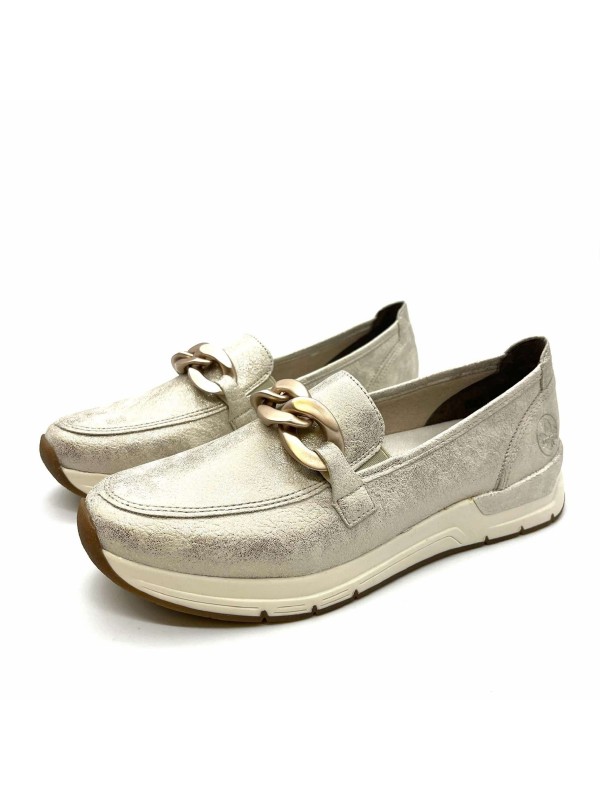 Mocassin Rieker 58944-61 | Boutique Marina