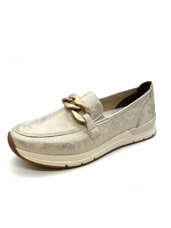 Mocassin Rieker 58944-61 | Boutique Marina