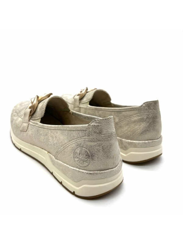 Mocassin Rieker 58944-61 | Boutique Marina