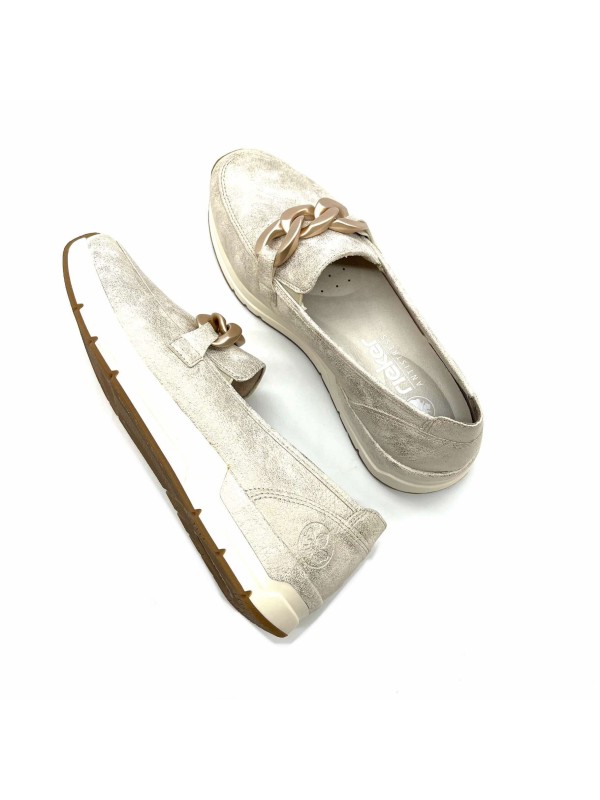 Mocassin Rieker 58944-61 | Boutique Marina