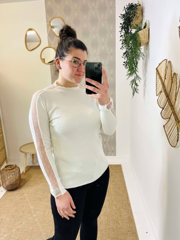 Pull Kilky | Boutique Marina