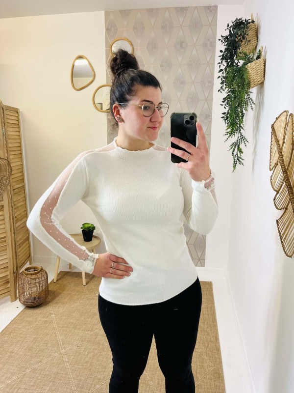 Pull Kilky | Boutique Marina