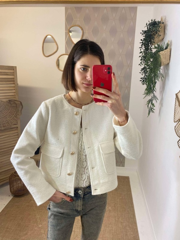 Flare Jean Norfy | Boutique Marina