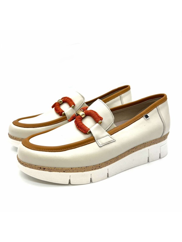 Mocassin Dorking India D9298 | Boutique Marina