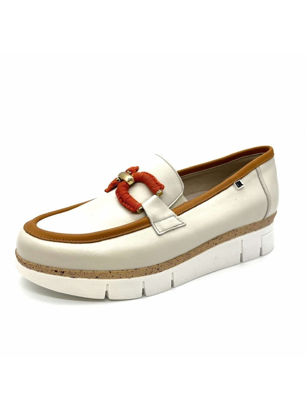 Mocassin Dorking India D9298 | Boutique Marina