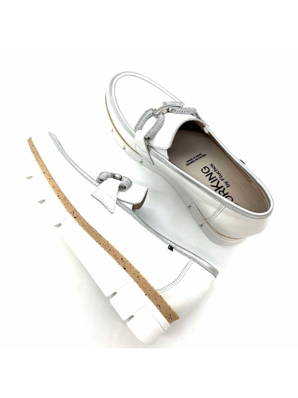 Mocassin Dorking India D9298 | Boutique Marina