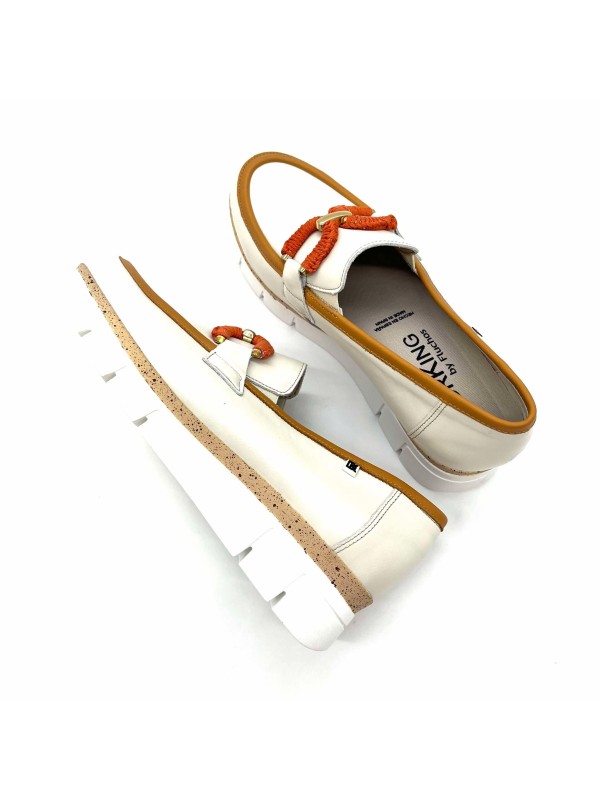 Mocassin Dorking India D9298 | Boutique Marina