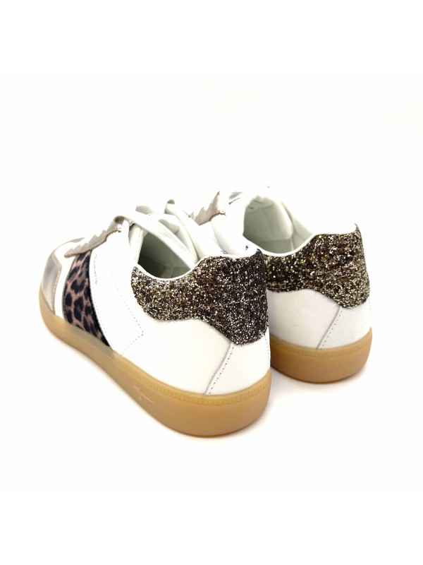 Basket Tamaris 23264 – Fin de série – Baskets Femme Sauvages & Glamour | Marina & Paloma