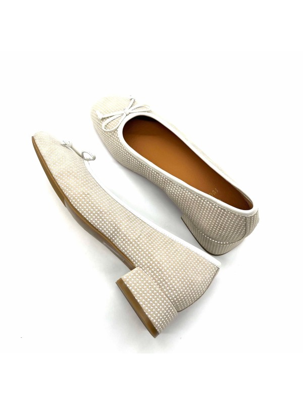 Escarpin Fugitive Efluv en promo | Boutique Marina