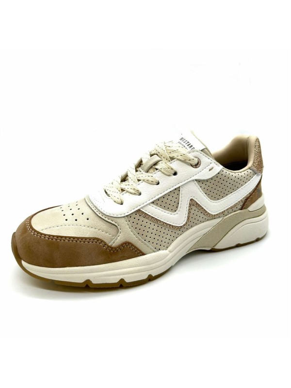 Basket Mustang 1512-302 Femme Fin de Série | Marina & Paloma