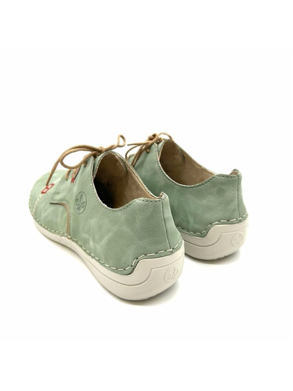Basket Rieker 52528-52 | Boutique Marina