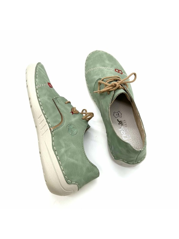 Basket Rieker 52528-52 | Boutique Marina