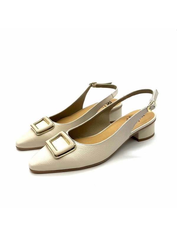 Escarpin Dorking Tea D9514 en promo| Boutique Marina