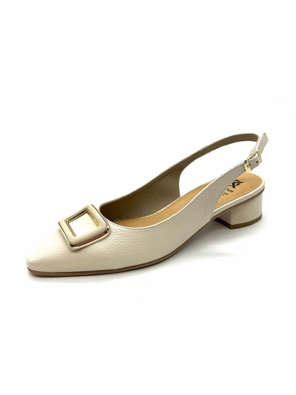 Escarpin Dorking Tea D9514 en promo| Boutique Marina