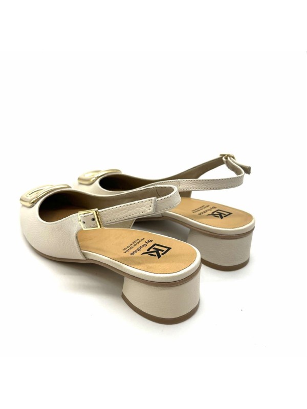 Escarpin Dorking Tea D9514 en promo| Boutique Marina