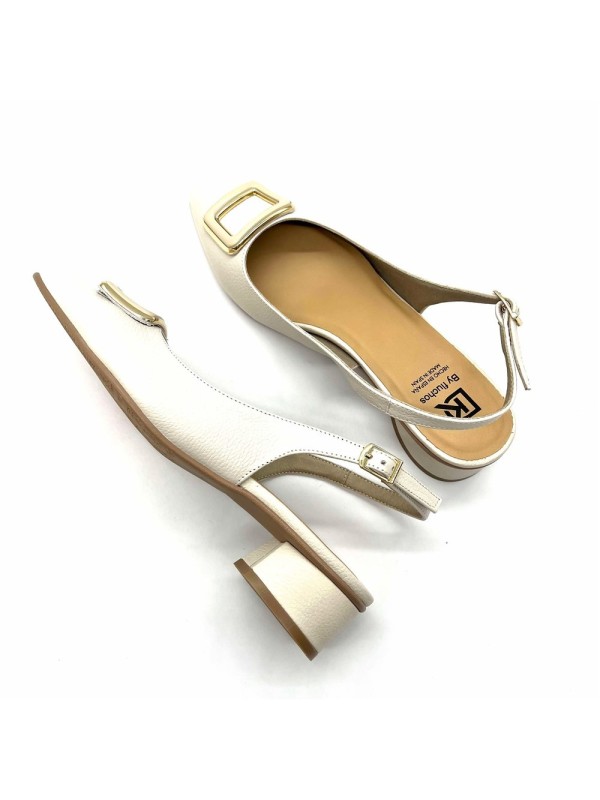 Escarpin Dorking Tea D9514 en promo| Boutique Marina