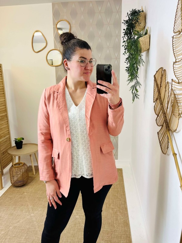 Blaser By One | Boutique Marina