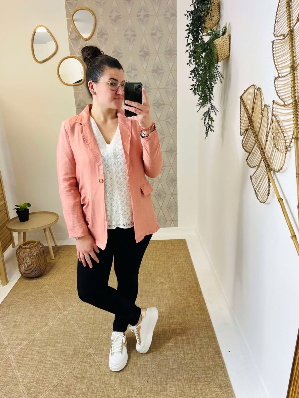 Blaser By One | Boutique Marina