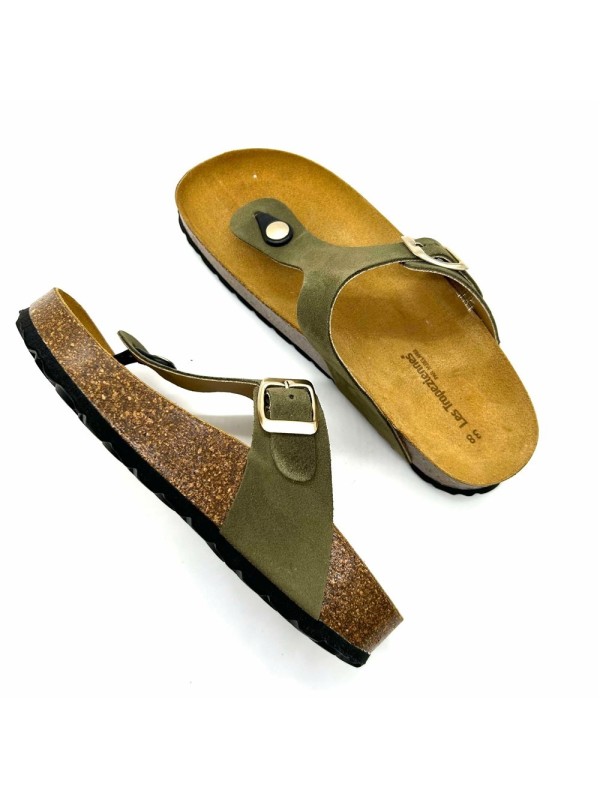 Mule Keltoum Tropéziennes | Boutique Marina