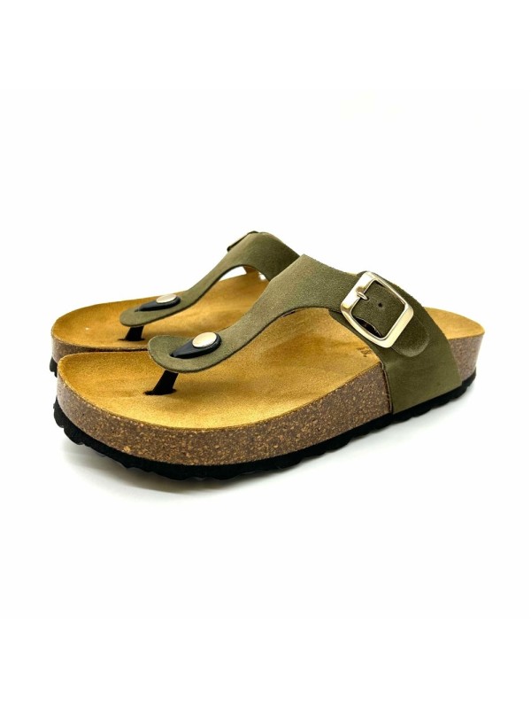 Mule Keltoum Tropéziennes | Boutique Marina